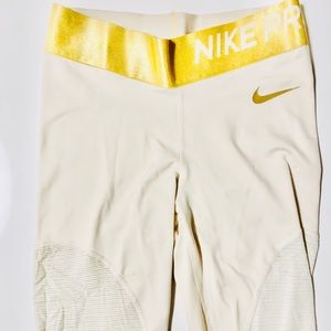 Nike Yoga |  Running | Athletic Leggings